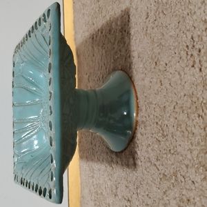Uncommon Goods Pedestal Jewelry Holder